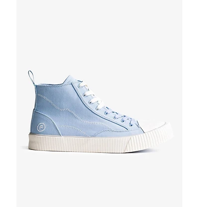 Freshy Men's Suede Vulcan Sneaker