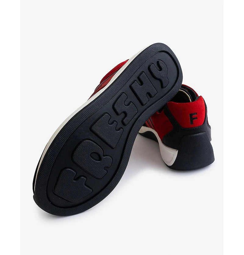 Freshy Men's Supafly Nites Sneaker