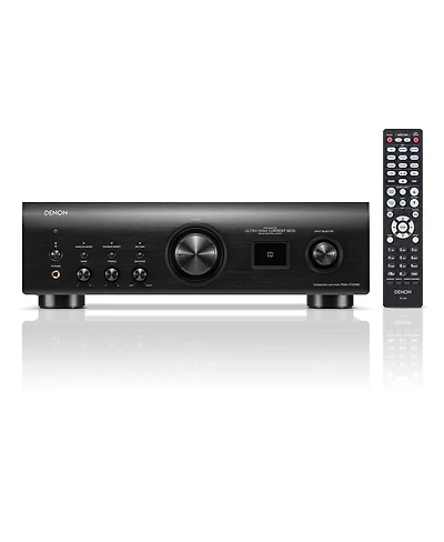 Denon Pma-1700NE Integrated Amplifier with 140W Power per Channel