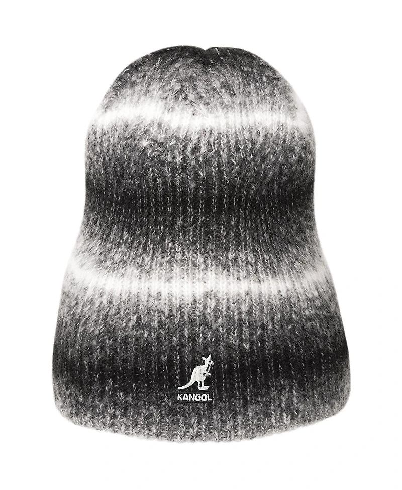 Kangol Heathered 2-Way Beanie