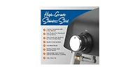 NutriChef Portable Gas-Fired Outdoor Pizza Oven Ncpizovn.5