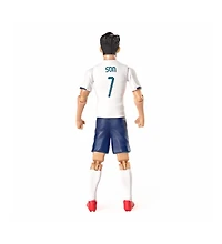Banbo Toys Sockers Tottenham Hotspur Son 8" Collectible Soccer Action Figure