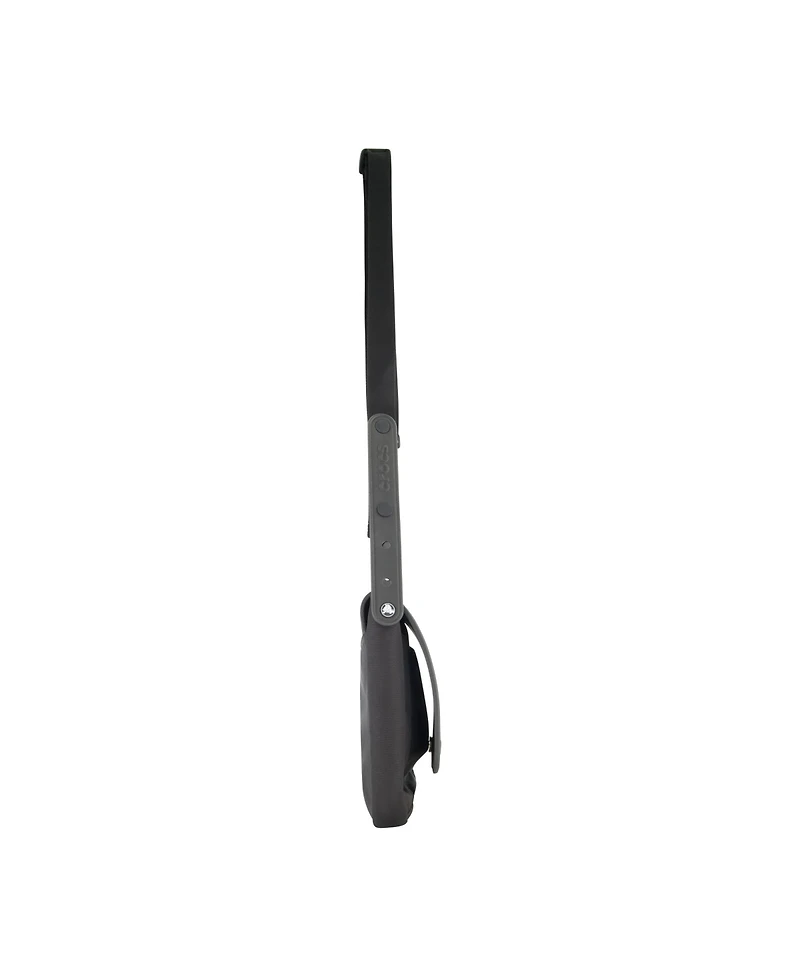 Crocs Classic Crocssbody with front flap