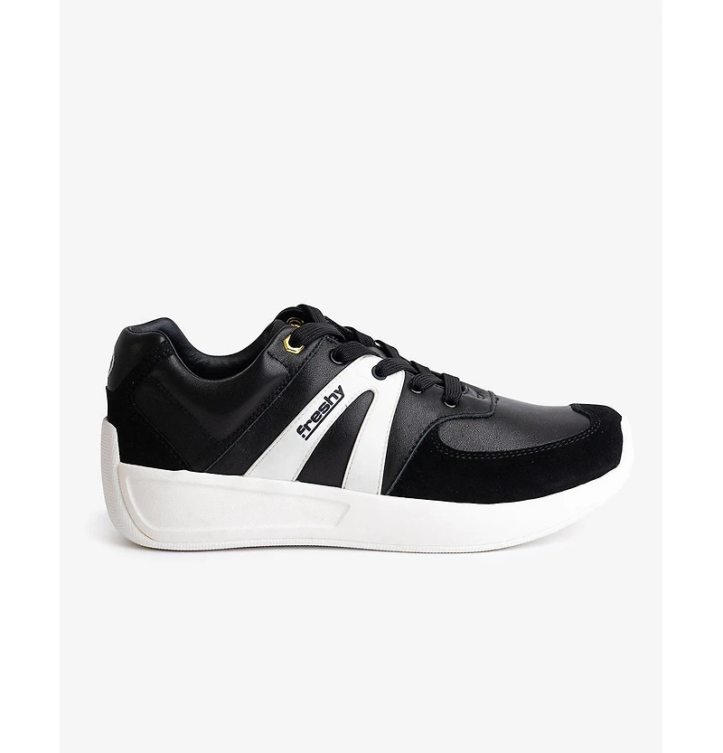Freshy Women's Supafly Nites Sneaker