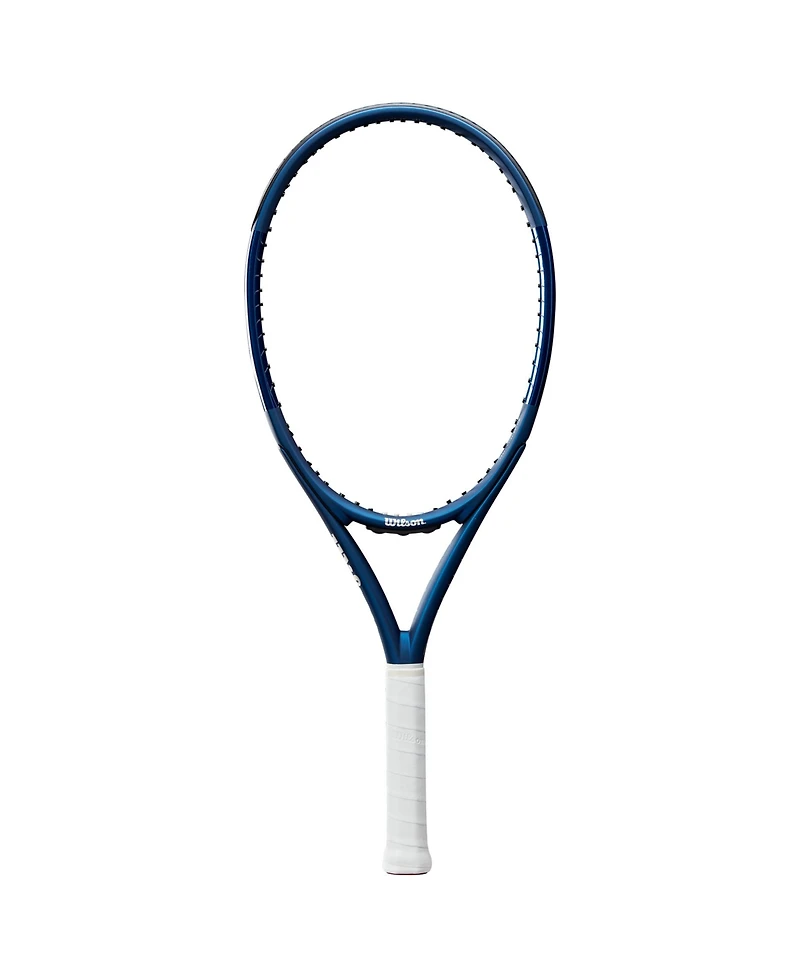 Wilson Triad Three Unstrung Tennis Racquet