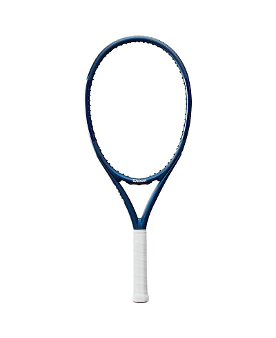 Wilson Triad Three Unstrung Tennis Racquet