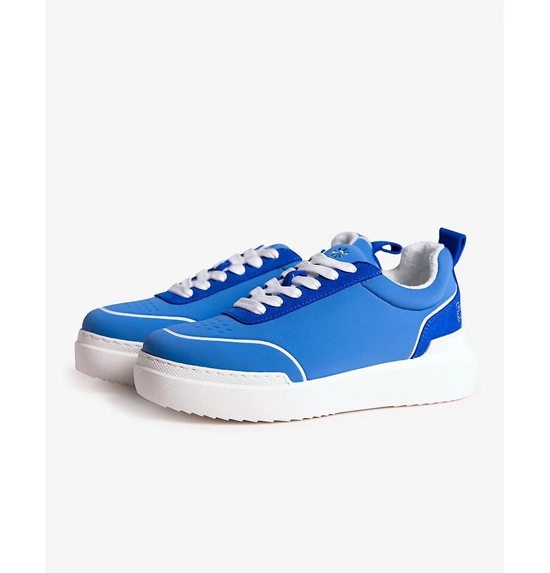 Freshy Women's Tenni's Sneaker