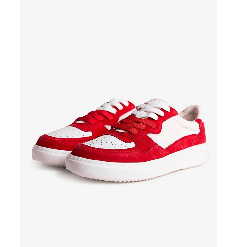 Freshy Men's Court 2.0 Sneaker