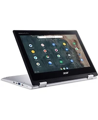 Acer Chromebook Spin 311 Convertible Laptop | Intel Celeron N4000 | 11.6" Hd Touch Corning Gorilla Glass Display