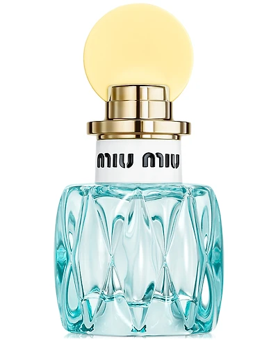 Miu Miu L'Eau Bleue Eau de Parfum