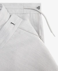 Alfani Men's Drawstring Trousers, Macy's Exclusive