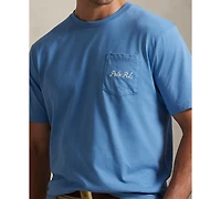 Polo Ralph Lauren Men's Bear Jersey T-Shirt