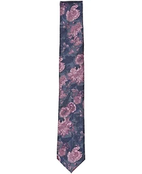 Bar Iii Men's Easton Floral Tie, Macy's Exclusive