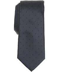 Alfani Men's Gossamer Dotted Tie, Macy's Exclusive