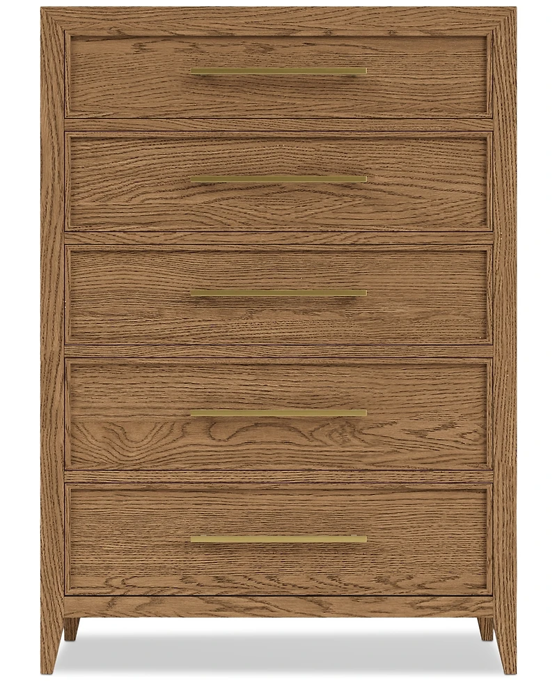 Everleigh Five Drawer Chest
