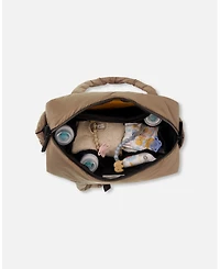 Deux par Deux Adult Unisex Diaper Bag Chanterelle - Adult