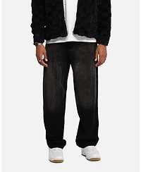 Xxiii Men's Corduroy Wash Pants
