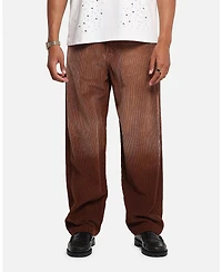 Xxiii Men's Corduroy Wash Pants