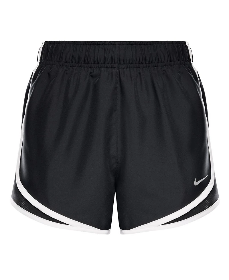 Nike Women's Tempo Dri-fit Mid Rise Running Shorts