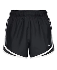 Nike Women's Tempo Dri-fit Mid Rise Running Shorts