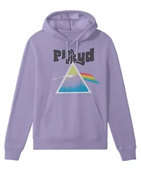 Hybrid Men's Floyd Graphic Long Sleeve Hoodie