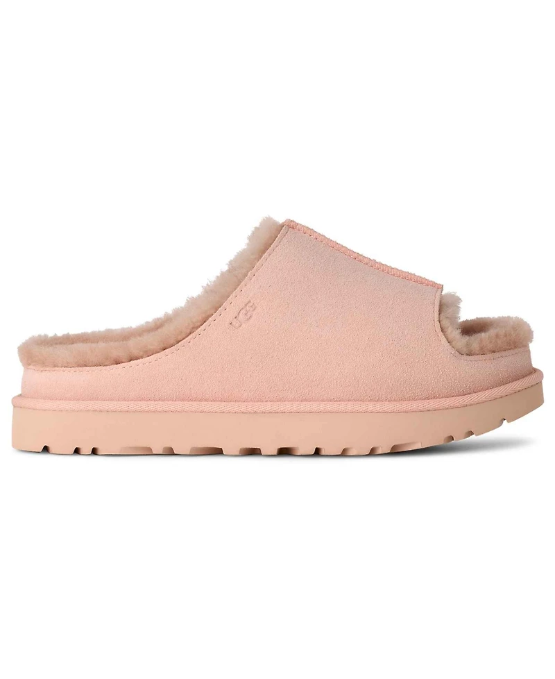 Ugg Women's Greenport Slide Slippers