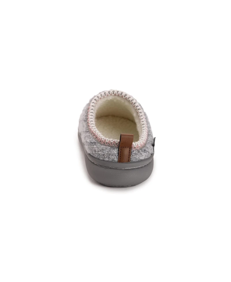 Muk Luks Women's Rye Clog