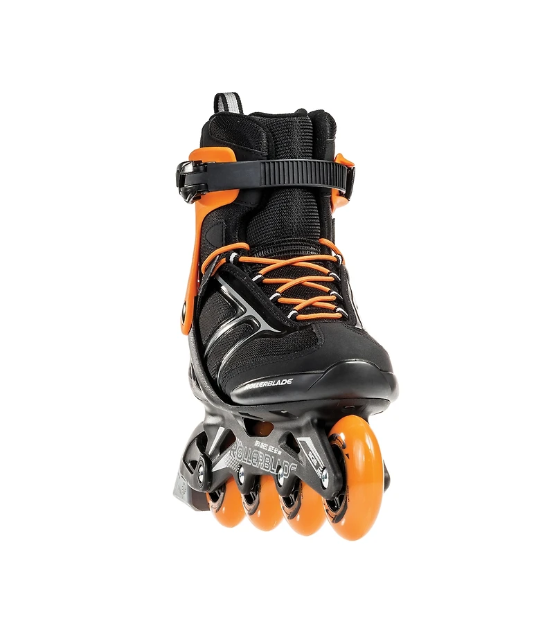 Rollerblade Zetrablade Rtl Unisex Inline Skates