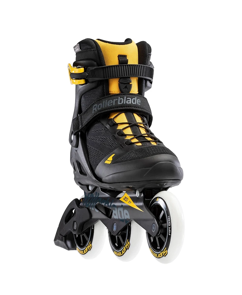 Rollerblade Macroblade 100 3WD Mens Inline Skates