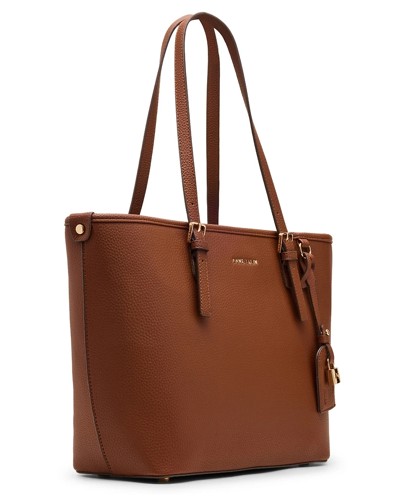 Anne Klein Carry All Large Perfect Tote Bag