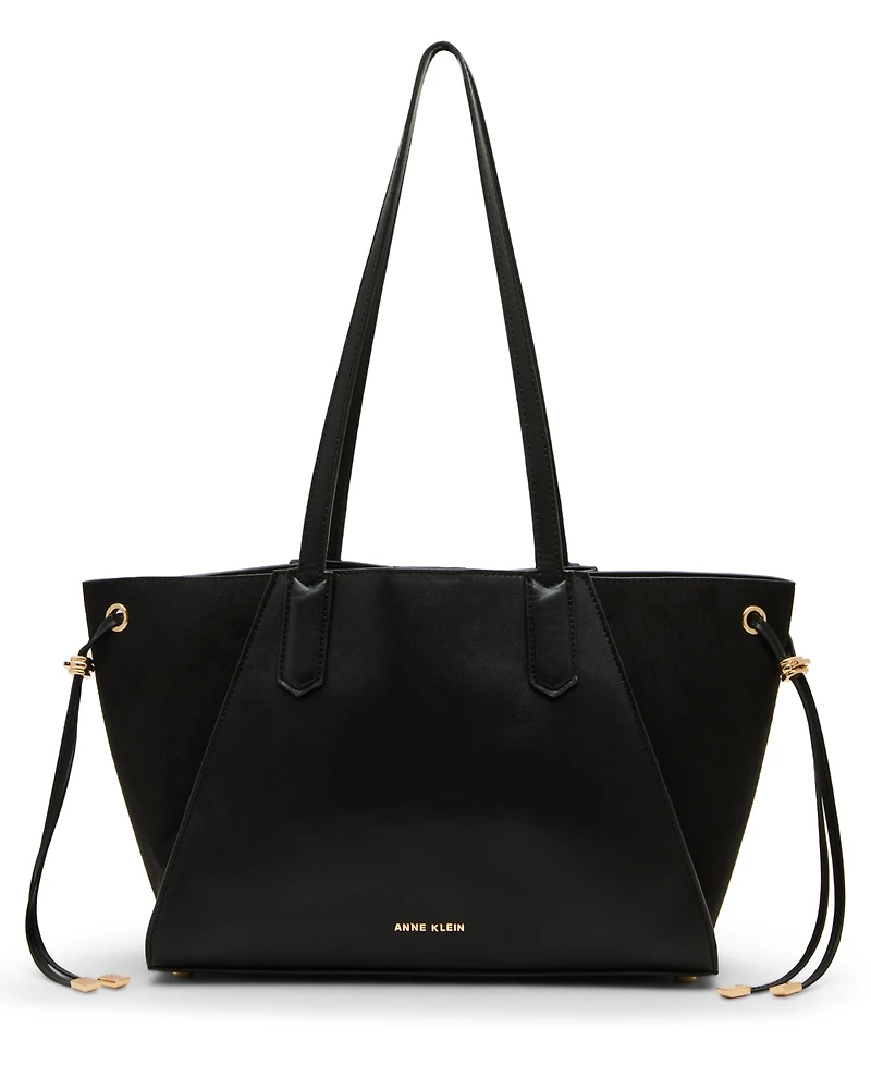 Anne Klein East West Medium Tote Bag