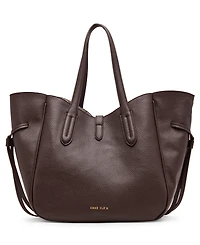 Anne Klein Convertible Strap Medium Tote Bag