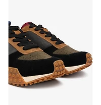 Freshy Men's Smoove Trainer Deluxe Sneaker