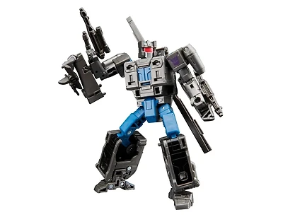Transformers Combaticon Vortex Deluxe Class | Transformers: Age of the Primes | Hasbro, Takara Tomy
