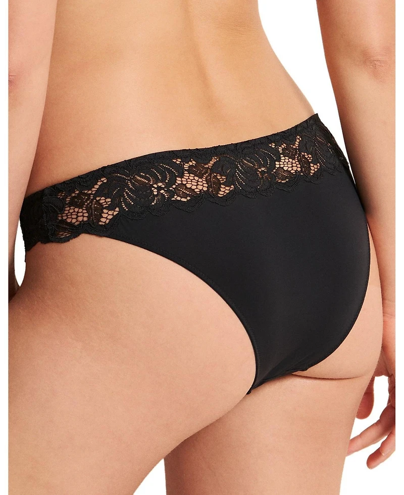 Adore Me Livi Women's Cheeky Panty