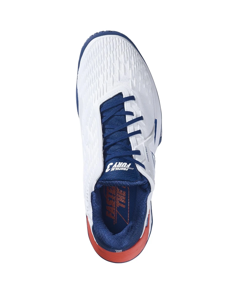 Babolat Men's Propulse Fury All Court Tennis Shoes