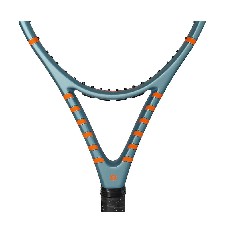 Volkl Vostra V3 Unstrung Tennis Racquet
