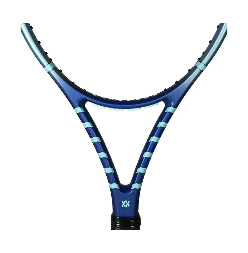 Volkl Vostra V1 Os Unstrung Tennis Racquet