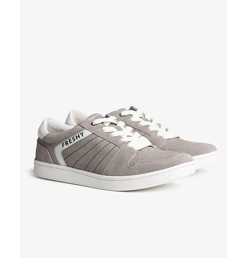 Freshy Men's Kingpin Suede Sneaker