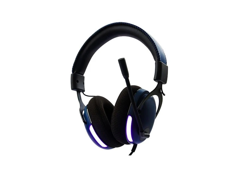 RadioShack Gaming 3.5mm and Usb-a Headphones with Microphone 3304407