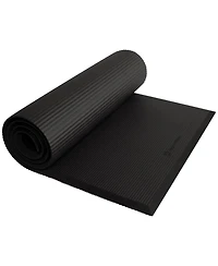 Hugger Ultimate Cushion Yoga Mat