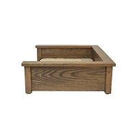 American Furniture Classics Parklin Medium Pet Lounge With Pad
