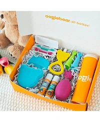 oogiebear Baby First-year essentials kit
