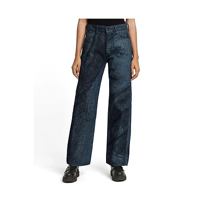 G-Star Women's Rembrandt Bowey 3D Jeans