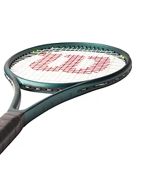 Wilson Blade 100L v9 Unstrung Tennis Racquet