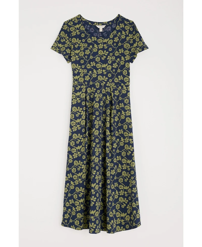 Seasalt Cornwall S/S Veronica Dress