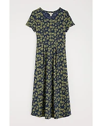 Seasalt Cornwall S/S Veronica Dress