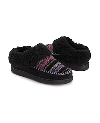 Muk Luks Women's Minerva Slipper