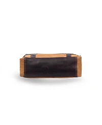 Aaron Leather Goods Neoclassic Adventurer