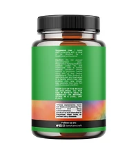 Nature's Craft Zinc Advanced Complex Supplement, Nature's Craft, 60 Tablets